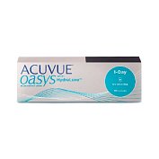 Acuvue 1-day Oasys (30шт.)